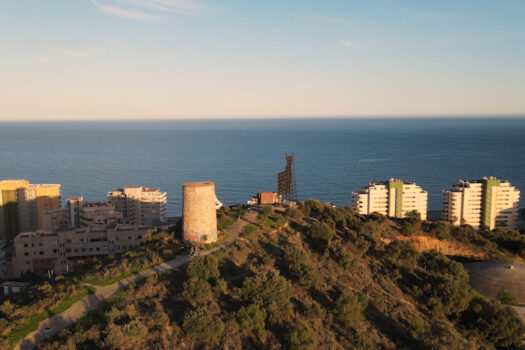 3 Bed Semi Detached Villa for sale in Fuengirola, Costa del Sol