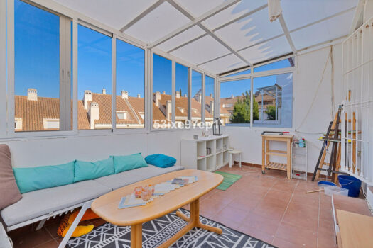 2 Bed Terraced Townhouse for sale in El Coto, Costa del Sol