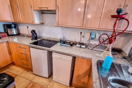 5 Bed Detached Villa for sale in Benalmadena, Costa del Sol