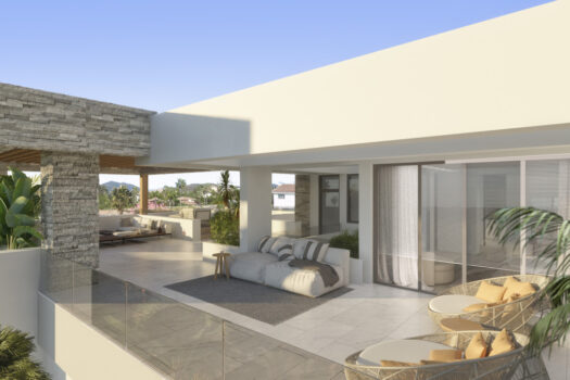 5 Bed Detached Villa for sale in Nueva Andalucia, Costa del Sol