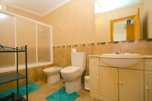5 Bed Detached Villa for sale in Mijas Golf, Costa del Sol