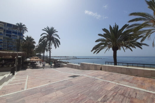 3 Bed Middle Floor Apartment for sale in Marbella, Costa del Sol