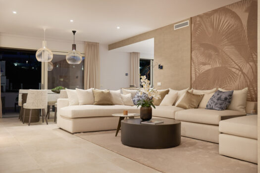 2 Bed Ground Floor Apartment for sale in Marbella, Costa del Sol