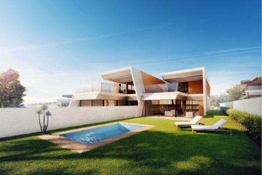 3 Bed roproperties. Townhouse for sale in Mijas Costa, Costa del Sol