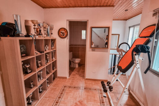 5 Bed Detached Villa for sale in Benalmadena, Costa del Sol