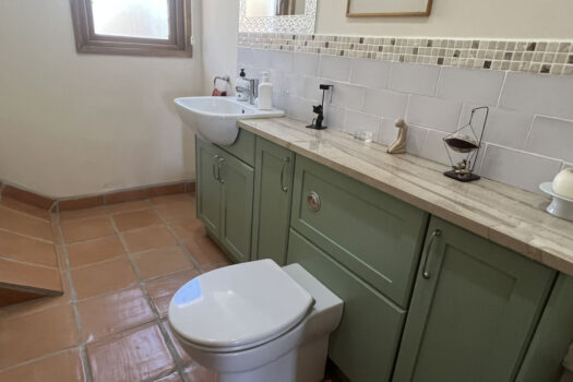 4 Bed Detached Villa for sale in Mijas, Costa del Sol