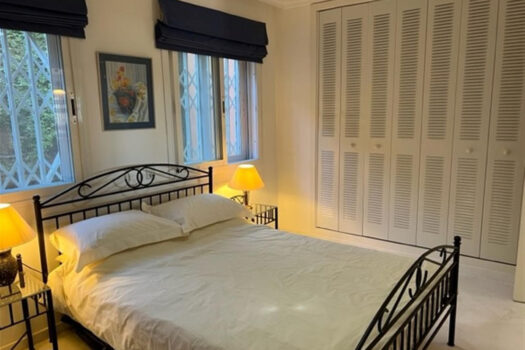 2 Bed Middle Floor Apartment for sale in La Mairena, Costa del Sol
