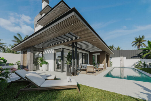 3 Bed Detached Villa for sale in Mijas, Costa del Sol