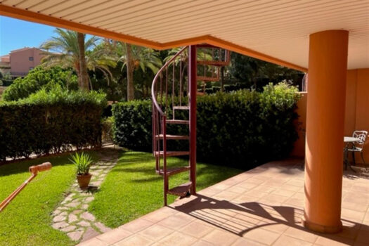2 Bed Middle Floor Apartment for sale in La Mairena, Costa del Sol