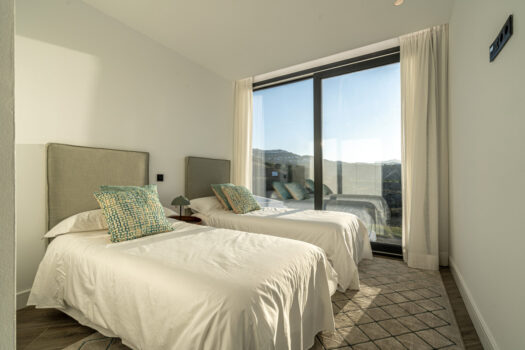3 Bed Detached Villa for sale in La Cala Golf, Costa del Sol