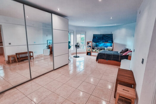 5 Bed Detached Villa for sale in Benalmadena, Costa del Sol