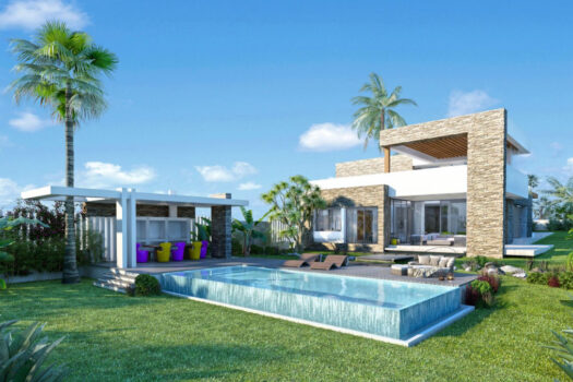 5 Bed Detached Villa for sale in Nueva Andalucia, Costa del Sol