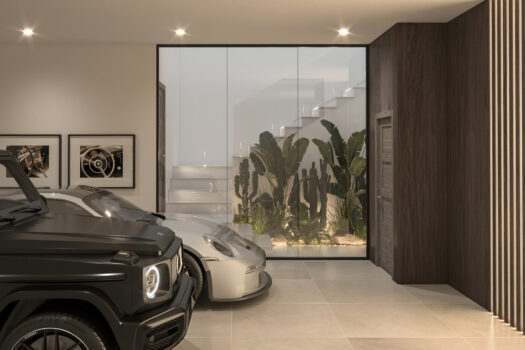 3 Bed Detached Villa for sale in Mijas, Costa del Sol