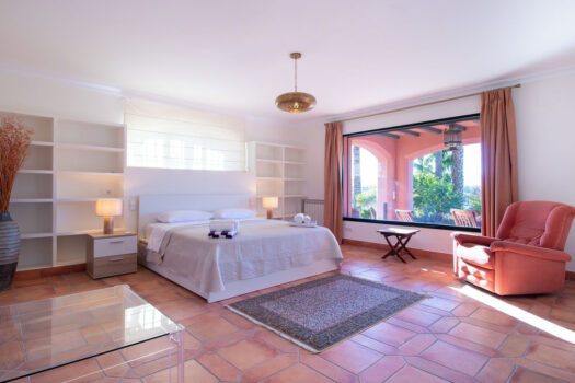 4 Bed Detached Villa for sale in Mijas Golf, Costa del Sol