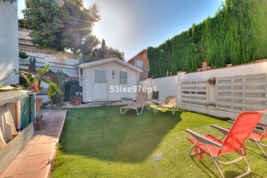 2 Bed Terraced Townhouse for sale in El Coto, Costa del Sol