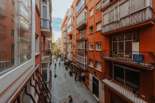 3 Bed Middle Floor Apartment for sale in Malaga Centro, Costa del Sol