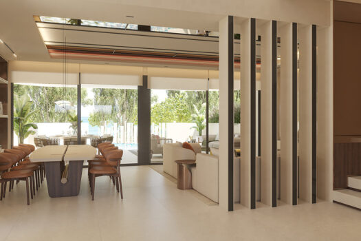3 Bed Semi Detached Villa for sale in Marbella, Costa del Sol
