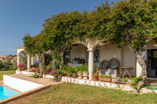 4 Bed Detached Villa for sale in Mijas Costa, Costa del Sol