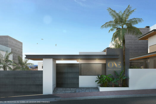 3 Bed Detached Villa for sale in Mijas, Costa del Sol