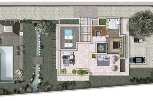 5 Bed Detached Villa for sale in Nueva Andalucia, Costa del Sol
