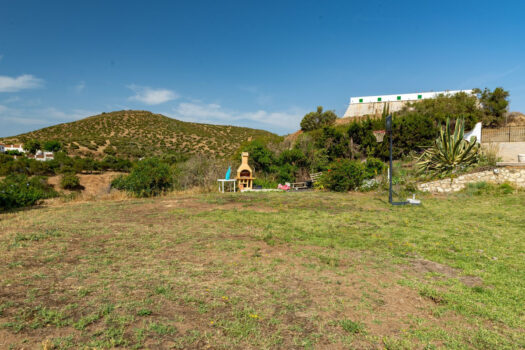 4 Bed Detached Villa for sale in Mijas Costa, Costa del Sol