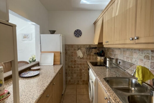 2 Bed Terraced Townhouse for sale in Mijas, Costa del Sol