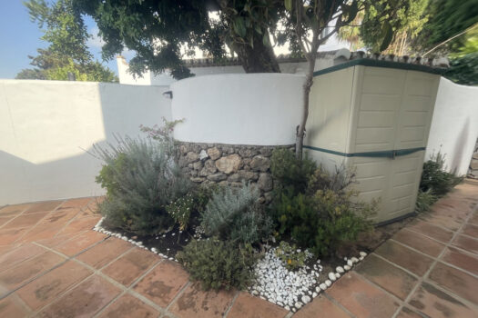 2 Bed Terraced Townhouse for sale in Mijas, Costa del Sol