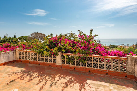 4 Bed Detached Villa for sale in Mijas Costa, Costa del Sol