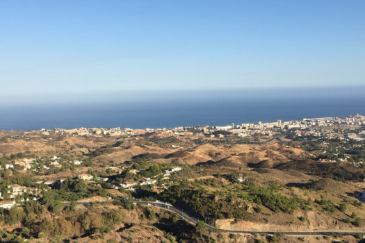 2 Bed Terraced Townhouse for sale in Mijas, Costa del Sol