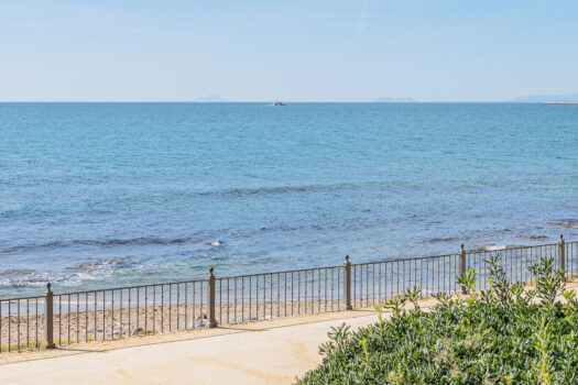 3 Bed Ground Floor Apartment for sale in The Golden Mile, Costa del Sol