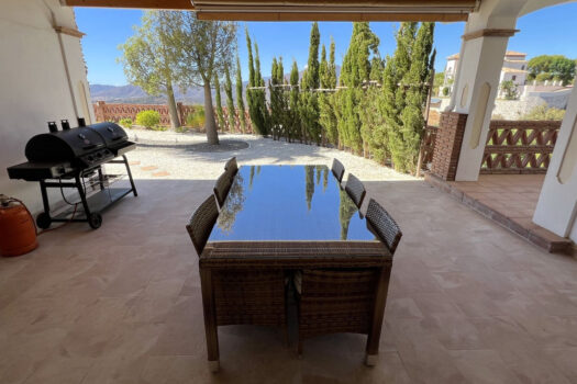 4 Bed Detached Villa for sale in Mijas, Costa del Sol