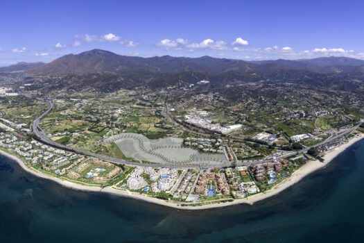 2 Bed Ground Floor Apartment for sale in Estepona, Costa del Sol