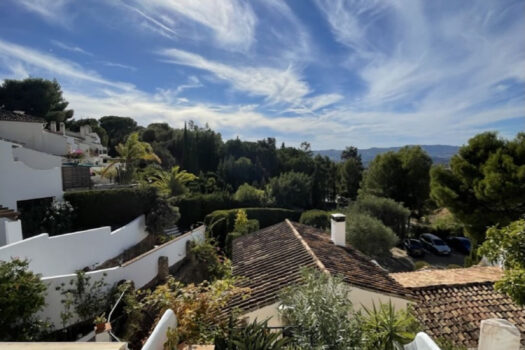 2 Bed Terraced Townhouse for sale in Mijas, Costa del Sol