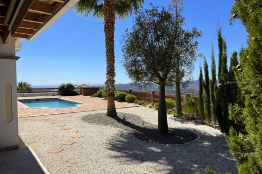 4 Bed Detached Villa for sale in Mijas, Costa del Sol