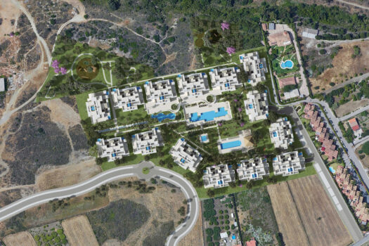 2 Bed Ground Floor Apartment for sale in Estepona, Costa del Sol