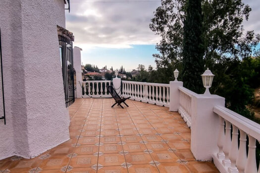 5 Bed Detached Villa for sale in Benalmadena, Costa del Sol
