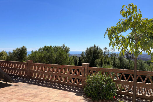 4 Bed Detached Villa for sale in Mijas, Costa del Sol