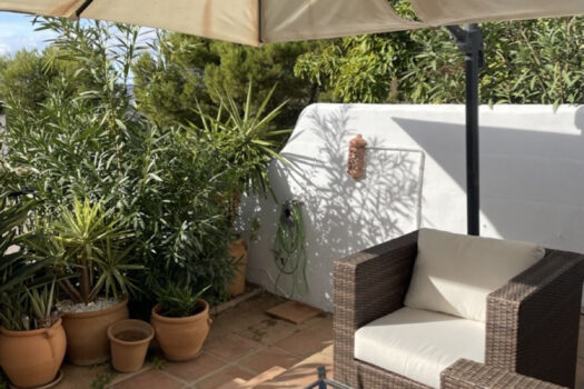 2 Bed Terraced Townhouse for sale in Mijas, Costa del Sol