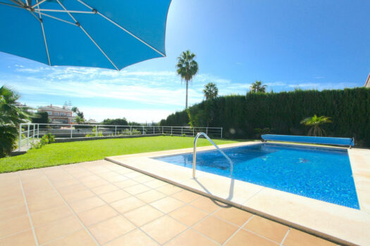 5 Bed Detached Villa for sale in Mijas Golf, Costa del Sol