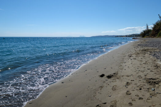 3 Bed Penthouse Apartment for sale in Estepona, Costa del Sol