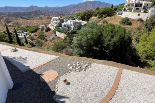 4 Bed Detached Villa for sale in Mijas, Costa del Sol