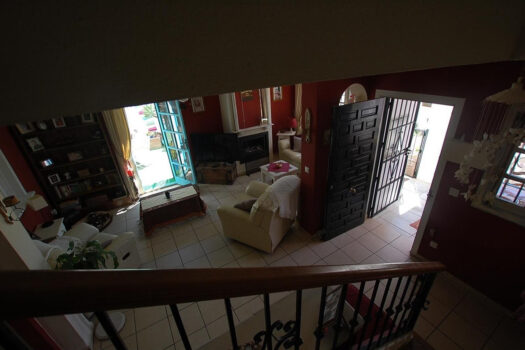 3 Bed Terraced Townhouse for sale in Mijas Costa, Costa del Sol