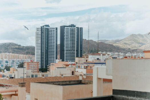 3 Bed Middle Floor Apartment for sale in Malaga Centro, Costa del Sol