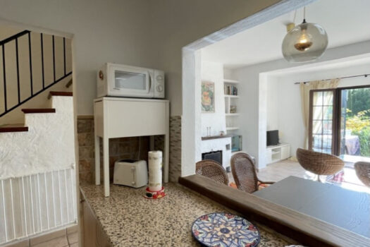 2 Bed Terraced Townhouse for sale in Mijas, Costa del Sol