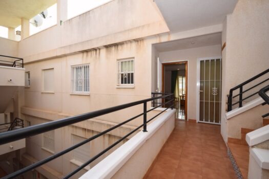 Apartmán s bazénem, Calle Calera, Torrevieja