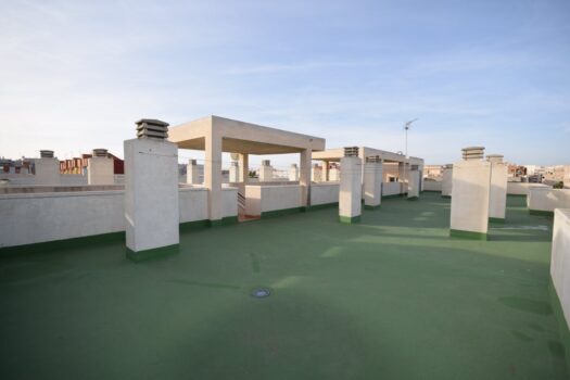 Apartmán s bazénem, Calle Calera, Torrevieja