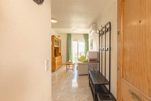 Apartmán s bazénem, Calle Calera, Torrevieja