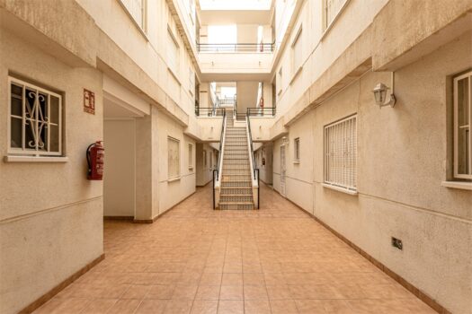 Apartmán s bazénem, Calle Calera, Torrevieja