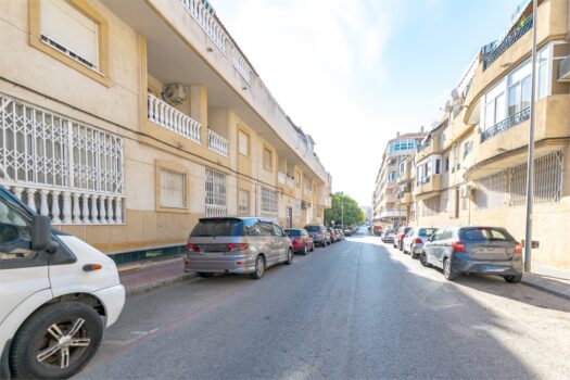 Apartmán s bazénem, Calle Calera, Torrevieja