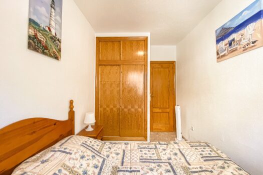 Apartmán s bazénem, Calle Calera, Torrevieja